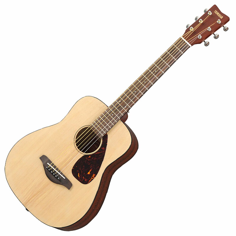 【4/5～9 P5倍or10倍!(対象外あり)】YAMAHA JR2 NT ナチュラル ミニ・フォークギター ヤマハ