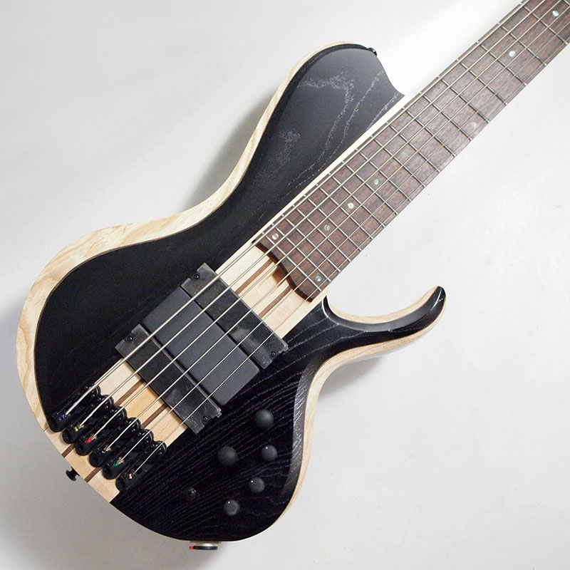 Ibanez BTB865SC-WKL/エレキベース五弦(ケース・保証書つき) Ibanez BTB865SC-WKL/エレキベース五弦(ケース・保証書つき