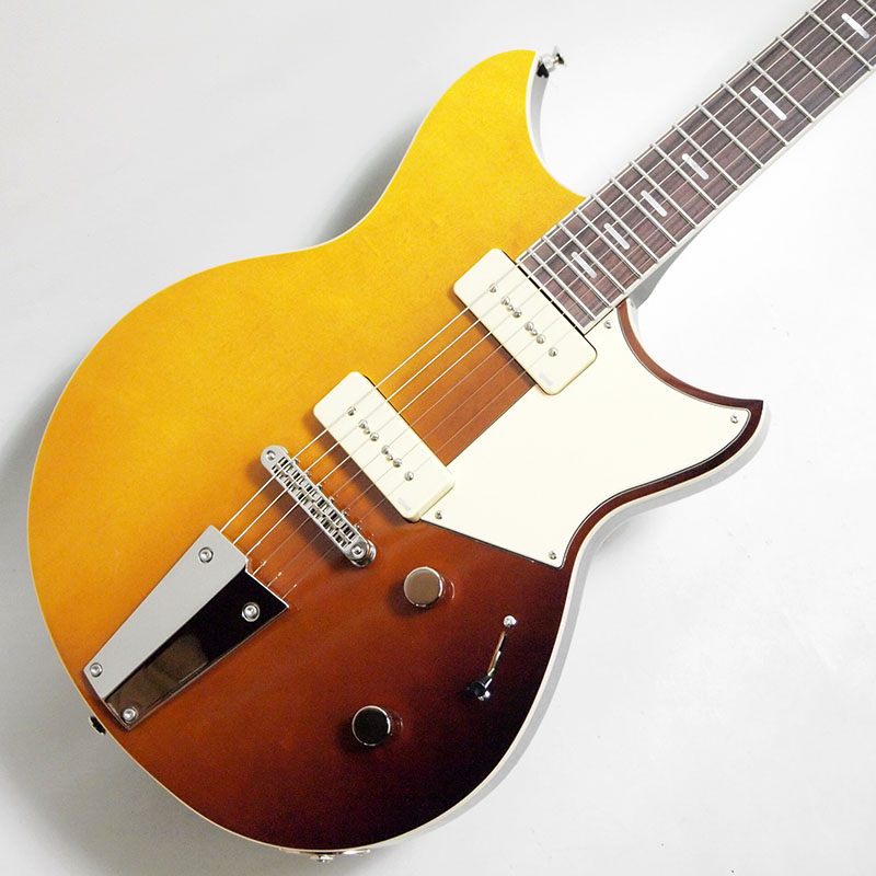 【マラソン限定♪エントリーで全商品P10倍!!】YAMAHA REVSTAR STANDARD RSS02T SSB サンセットバースト エレキギター ヤマハ|楽器de元気