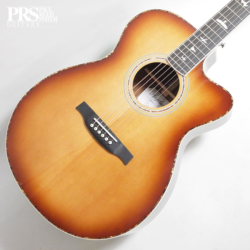 楽天市場】PRS SE P20E Satin Black Top エレアコ〈Paul Reed