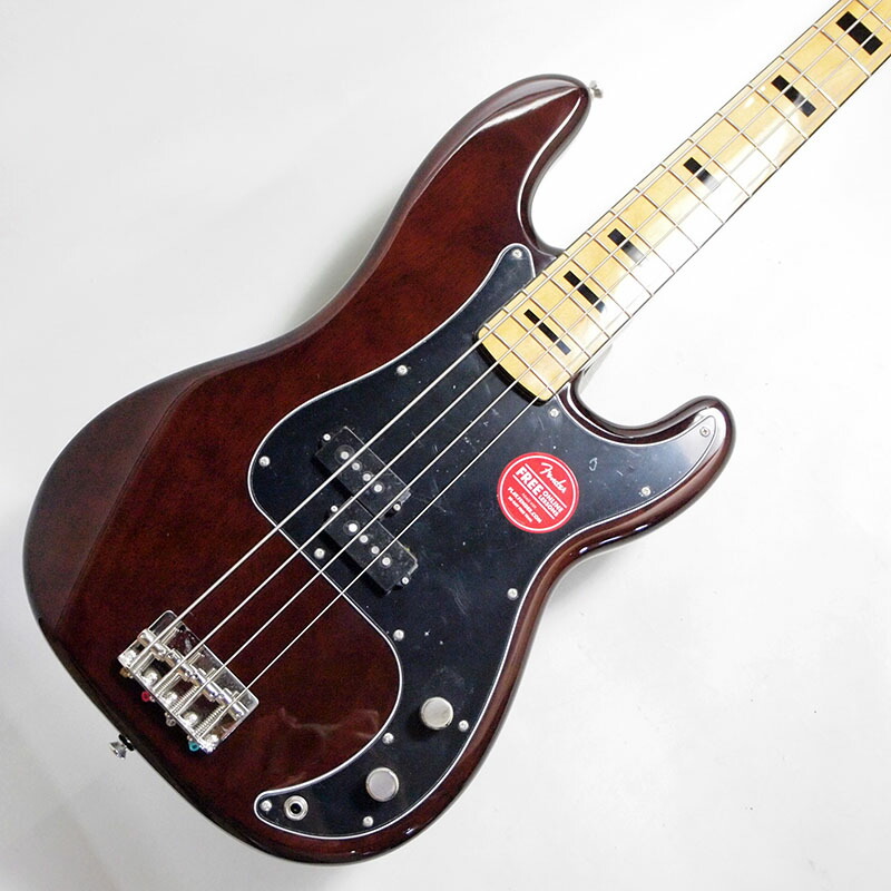 楽天市場】Squier Vintage Modified Cabronita P-BASS 新品[スク