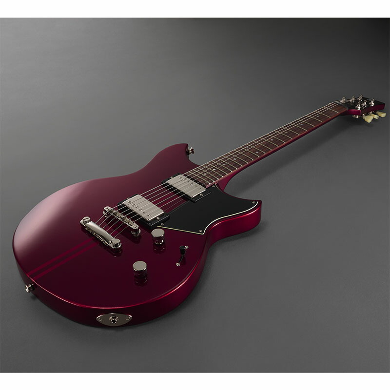 YAMAHA REVSTAR RSE20 エレキギター-