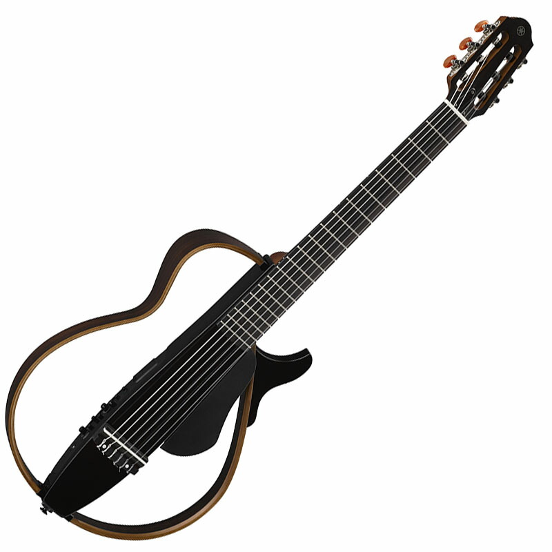 楽天市場】YAMAHA SLG200N NT【サイレントギター】【送料無料