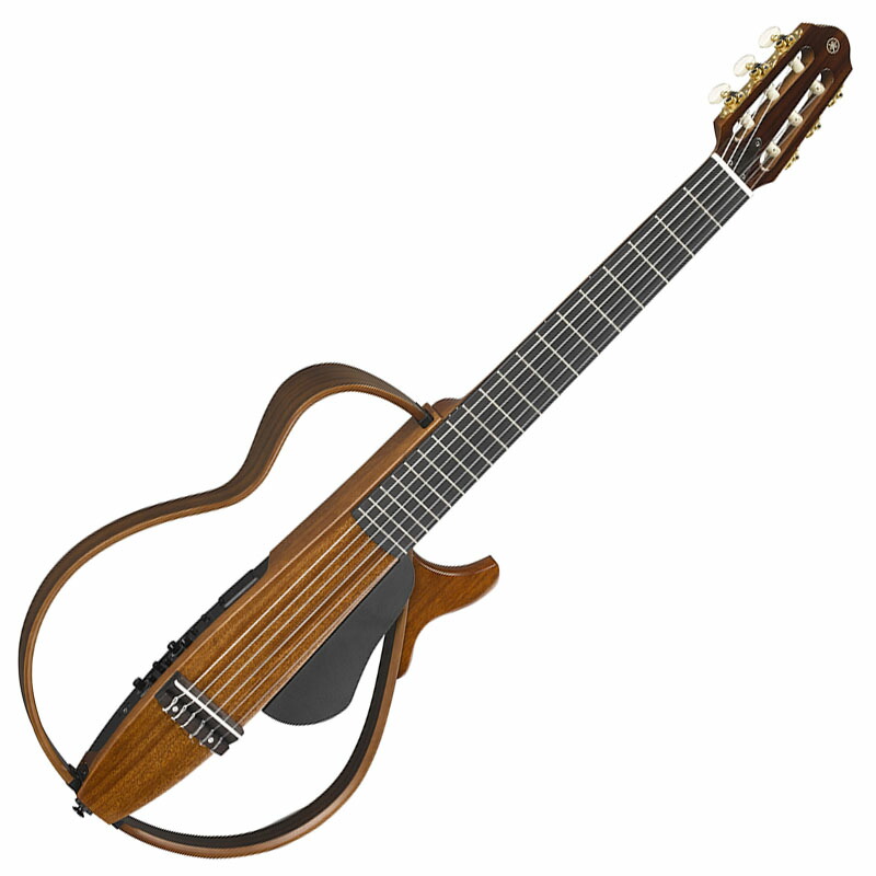 楽天市場】YAMAHA SLG130NW LAB 新品 ナイロン弦[ヤマハ][サイレント