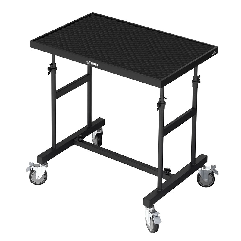 Pearl PTT-1824 パーカッション&マレット・テーブル　小物台 Amazon.co.jp: Pearl パール マレットスタンド PTT-1824 : 楽器