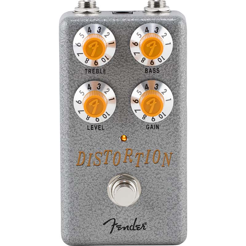 Fender Hammertone Fuzz フェンダー　ハンマートーン　ファズ 楽天市場】Fender HAMMERTONE FUZZフェンダー ハンマートーン
