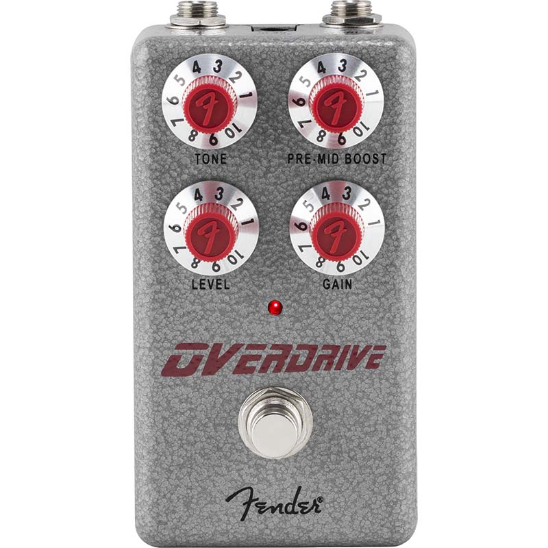 楽天市場】Fender Smolder Acoustic Overdrive アコースティックギター
