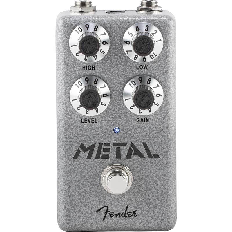 Fender Hummertone Fuzz フェンダー ファズ Amazon.com: Fender Hammertone Fuzz Pedal, Guitar Accessories