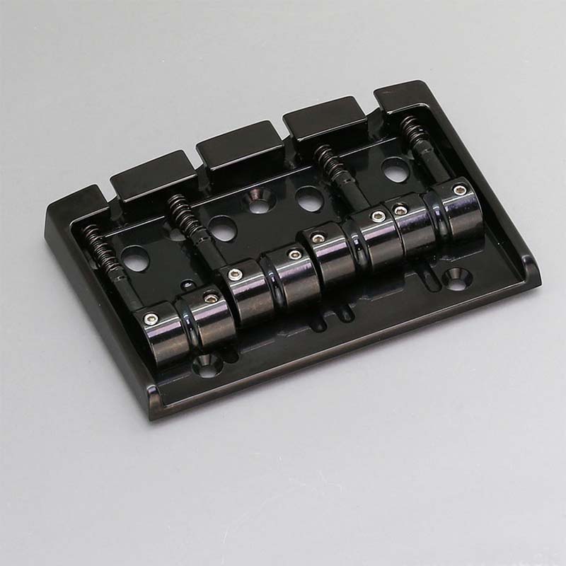 GOTOH　404SJ-5 ゴトー　5弦　ベースブリッジ　ほぼ新品 GOTOH 404SJ-5 ゴトー 5弦 ベースブリッジ ほぼ新品 511ptURw9kL