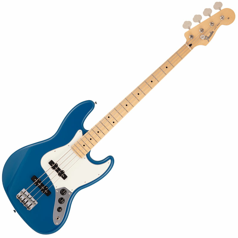 楽天市場】Fender Made In Japan Hybrid II Jazz Bass V