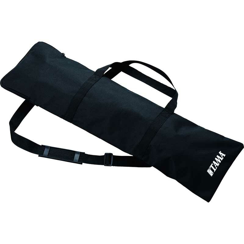 Pearl ドラムスタンド用 ハードウェアバッグ/キャスター付 重めのスタンドでも沢山入るPearlのキャスター付きドラム ハード