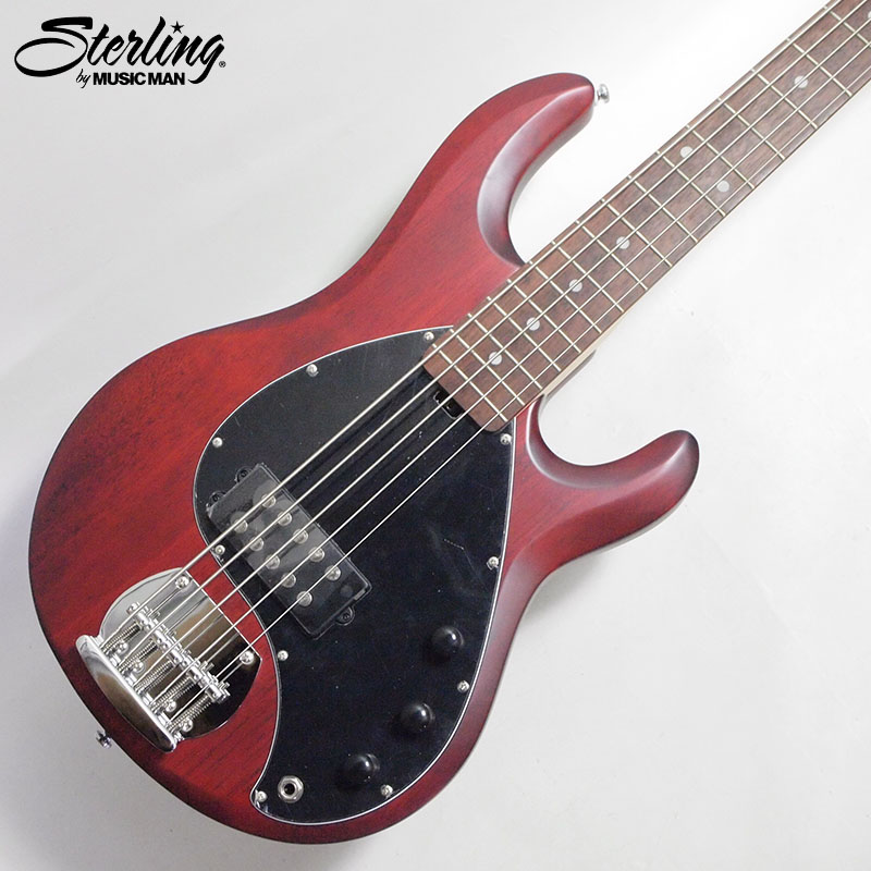 カテゴリー sterling by music man エレキベース zNUBM-m43588399832