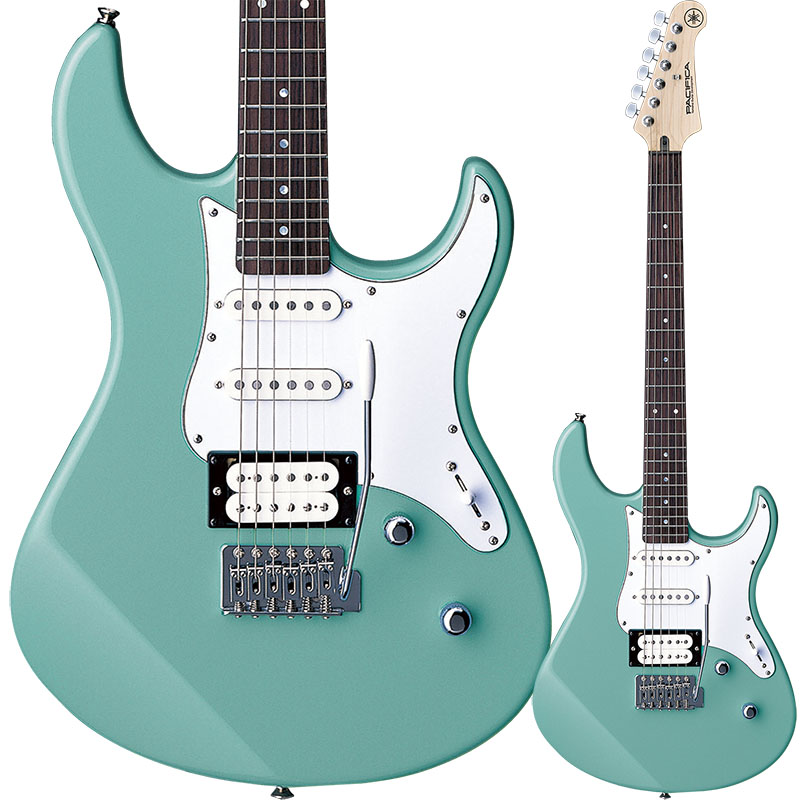 楽天市場】YAMAHA PACIFICA 112V -SOB(ソニックブルー)- 新品[ヤマハ