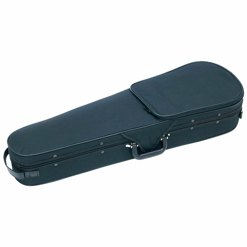 バイオリンケース　Carlo Giordano リンツ楽器 / カルロ・ジョルダーノ バイオリン軽量ハードケース