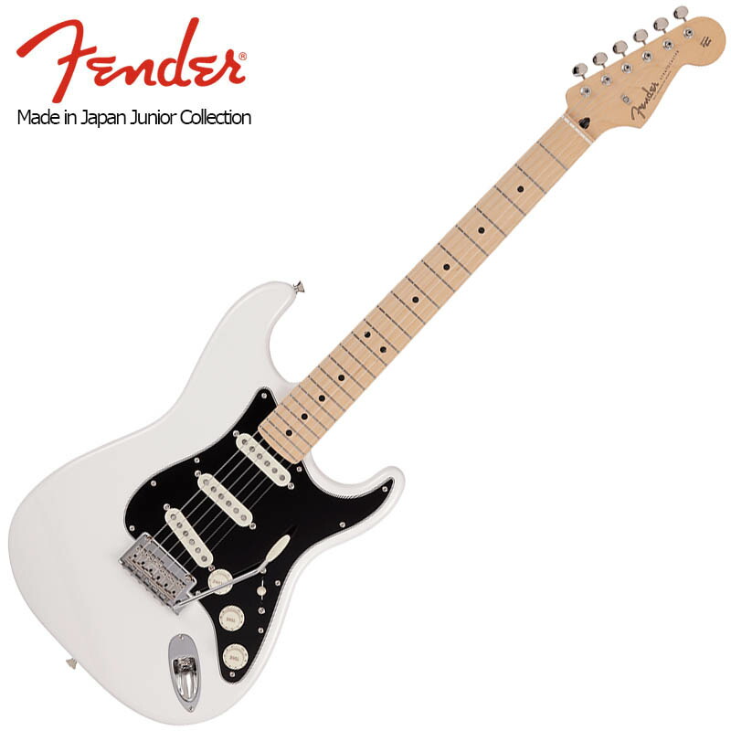 Fender player strat バタークリーム　セミハードケース付き Fender Player Stratocaster BCR 【Buttercream】 / 楽器屋BOW