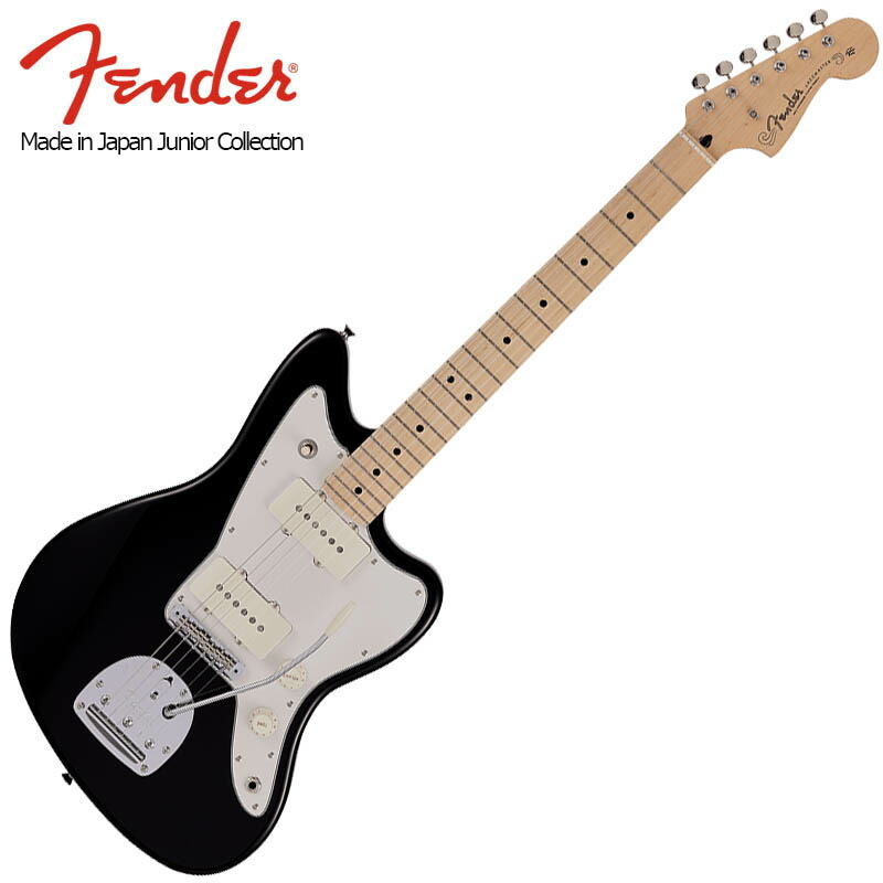 楽天市場】Fender Made In Japan INORAN JAZZMASTER〈フェンダーJAPAN