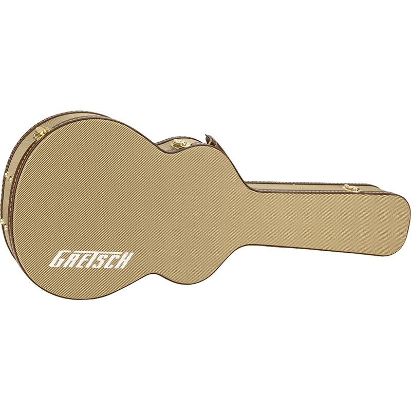 【4/15～20 P5倍or10倍!(対象外あり)】GRETSCH G2420T Tweed Case ハードケース〈グレッチ〉