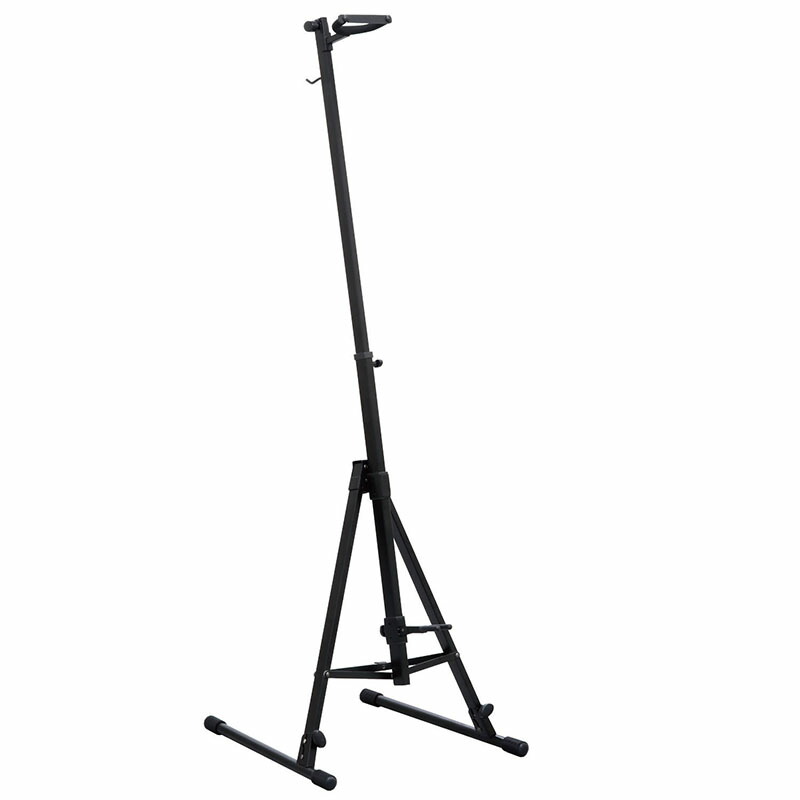 Landscape KIKUTANI CB-300E エレキアップライトベーススタンド〈ランドスケープ〉｜楽器de元気