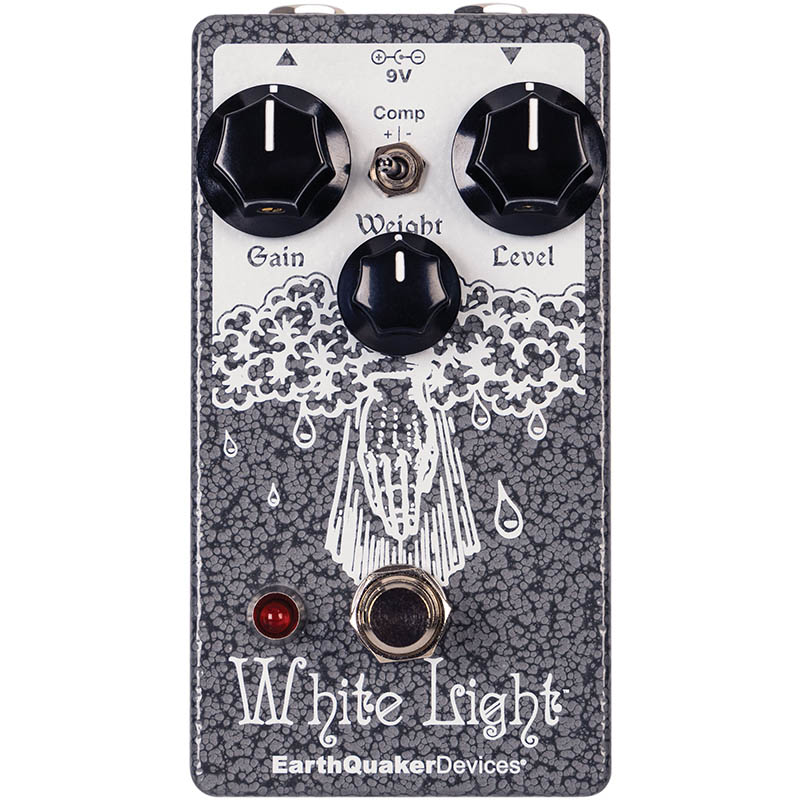 アースさん、専用‼︎ 楽天市場】EarthQuaker Devices / White Light Blue Steel EQD