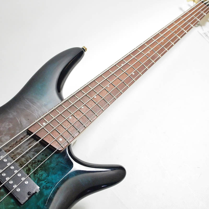 キズあり特価】Ibanez エレキベース ５弦 楽器/器材 ベース www