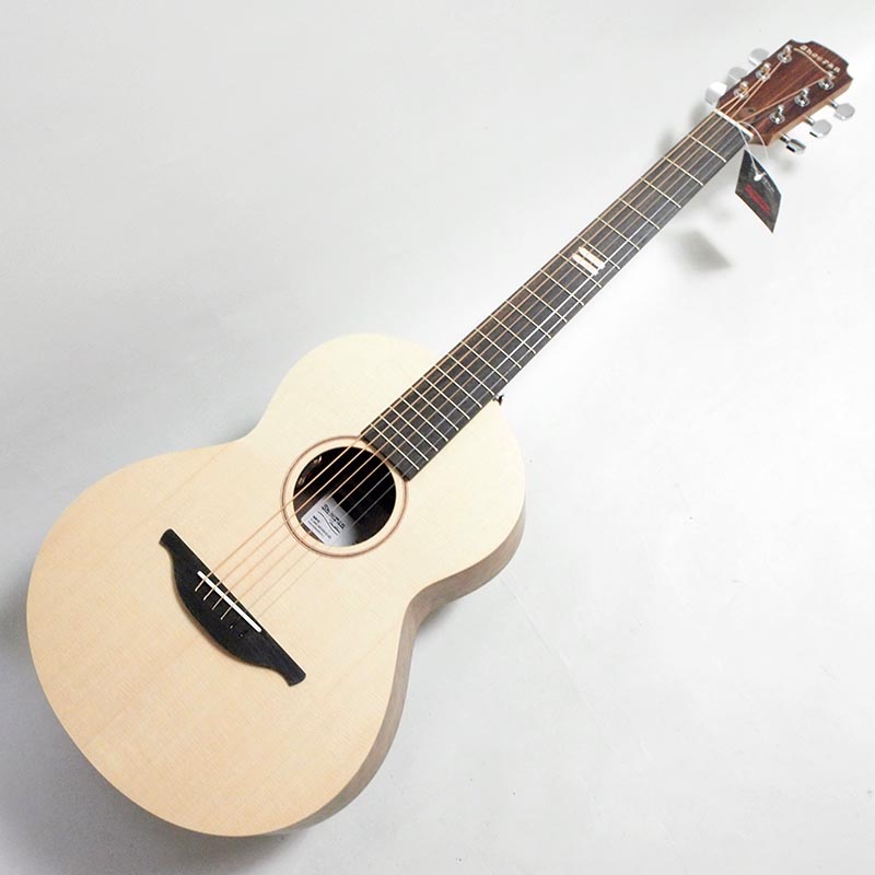 Sheeran by Lowden Wサイズ Model Limited Edition Equals エレアコ