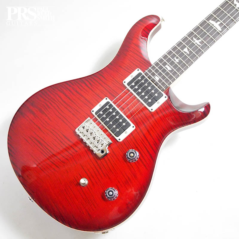 楽天市場】PRS（Paul Reed Smith）CE 24 Scarlet Red : STARROW ONLINE
