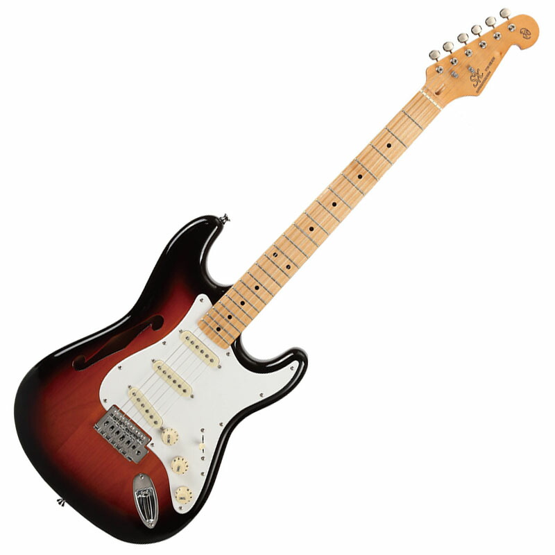 ハードレリック　SX standard series 楽天市場】SX Guitars エスエックス/エレキギター/STANDARD