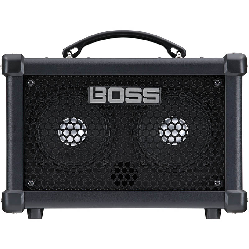 ベースアンプ 本体 楽天市場】BOSS / DUAL CUBE BASS LX Bass DCB-LX Amplifier