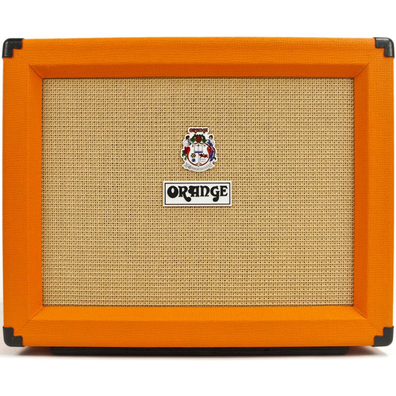 人気ブランド多数対象 ORANGE PPC112 1×12 ギターキャビネット