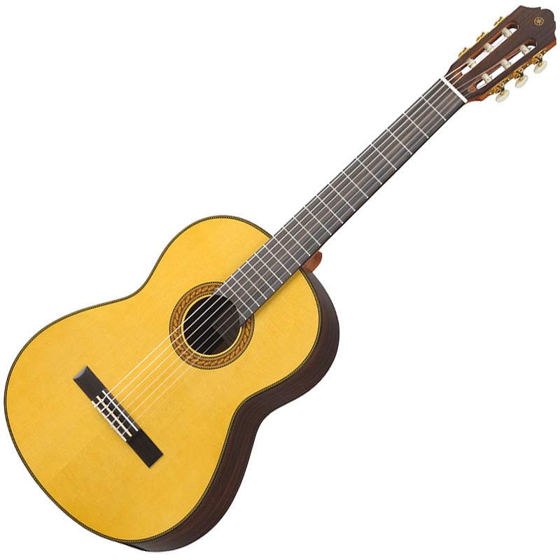 【4/15～20 P5倍or10倍!(対象外あり)】YAMAHA CG192S クラシックギター ヤマハ