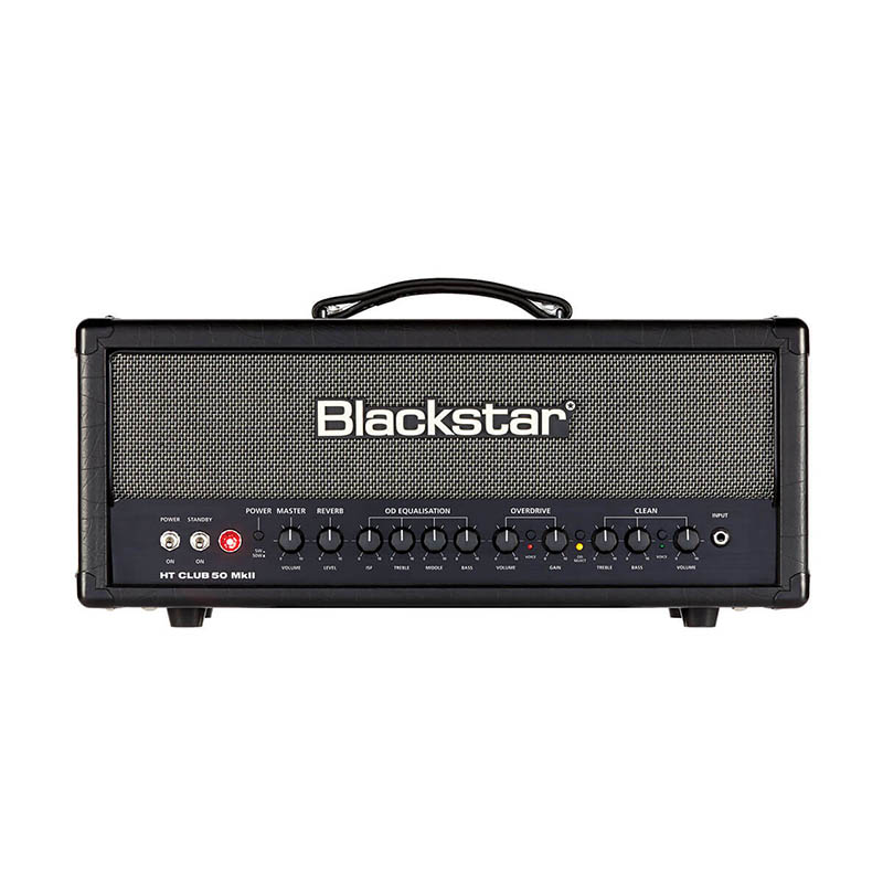 64%OFF!】 BlackStar Artist 30 Tube Amp 真空管アンプ cancrystal.com