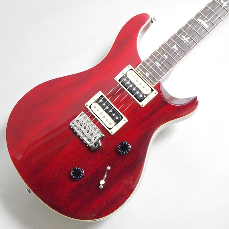 美品 PRS Paul Reed Smith SE Standard 24 VC-