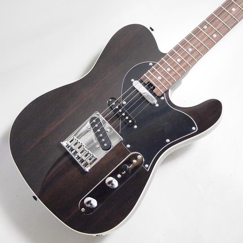 楽天市場】Aria Pro II TA-DOMINO -Black- 新品[アリアプロ2][国産