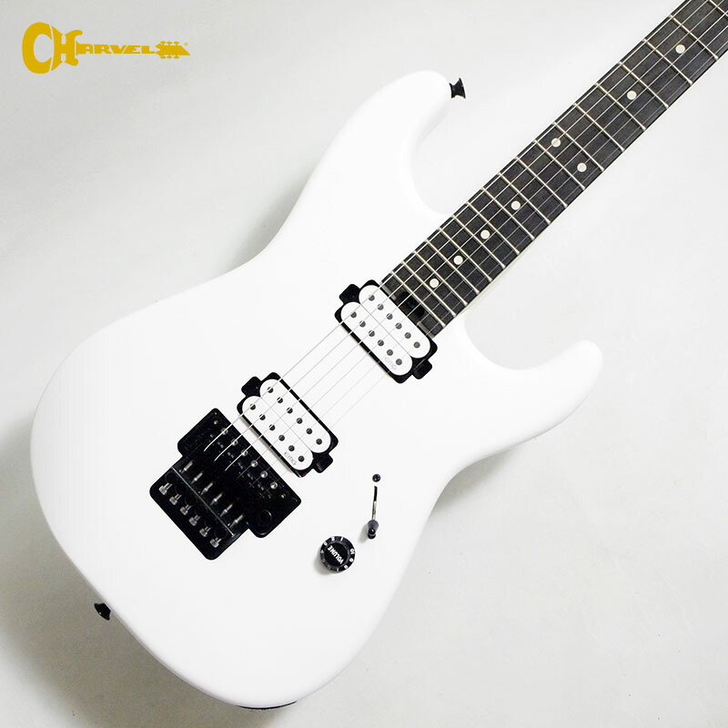 楽天市場】Charvel Jim Root Signature Pro-Mod San Dimas Style