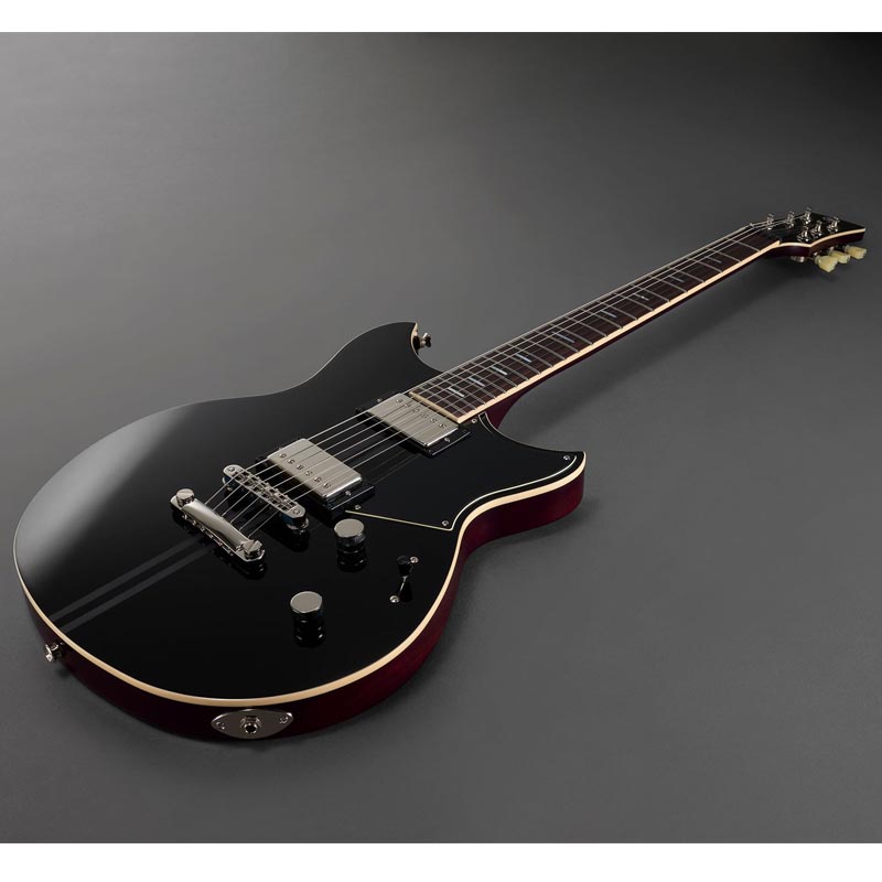 海外販売× 【YAMAHA】REVSTAR RSS20 BL【エレキギター】 - 通販