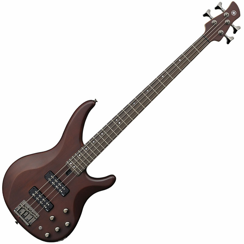 楽天市場】YAMAHA TRBX504 TBLヤマハ エレキベース アクティブ