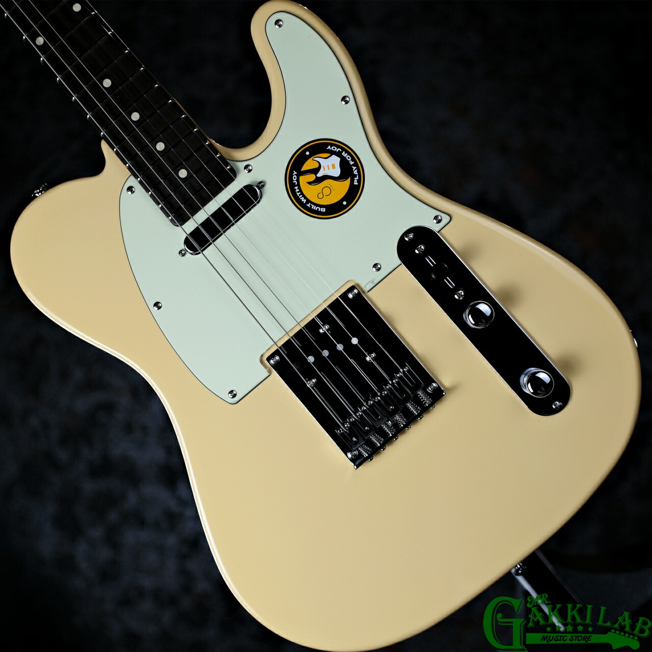 Sire T3 Vintage White サイアー テレキャスター テレキャス エレキギター 【現物画像】【専門の職人が検品を行い、最適なセッティングでお届けします】