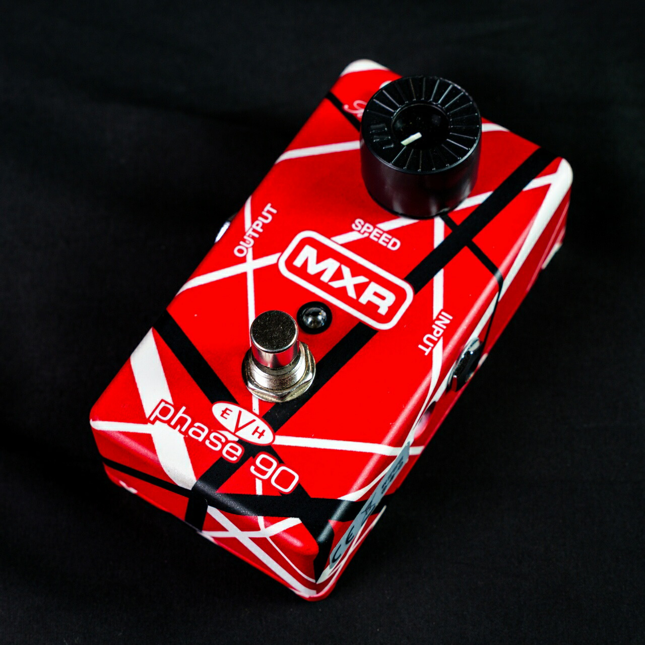 MXR EVH 90 / eddie van halen phase 90 フェイザー 【現物画像】｜MR.GAKKI LAB