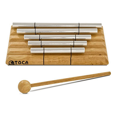 TOCA 　トーンバー　T-TONE5