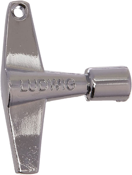 ラディック Ludwig ドラム・チューニングキー P-41