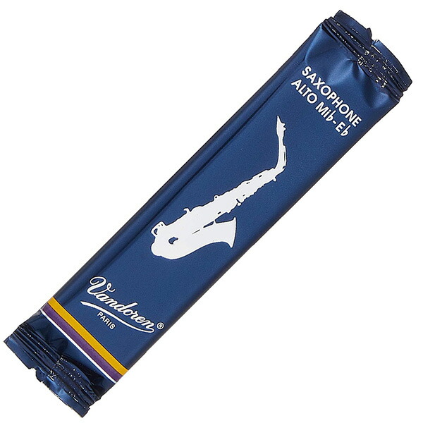Vandoren アルトサックスリード M5 - E♭ 10枚入り 3½ Vandoren アルトサックスリード M5 - E♭ 10枚入り 3½ Amazon