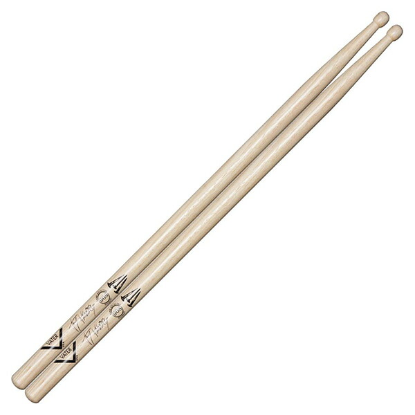 ベーター VATER ドラムスティック 12本 パワー5A VHP5AW Amazon.co.jp: VATER ベーター ドラムスティック パワー5A
