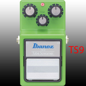 楽天市場】Ibanez Effector Series TS9B Bass Tube Screamer