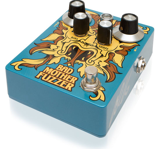 楽天市場】DR.NO TURD FUZZ 新品 ファズ[ドクターノー][タードファズ