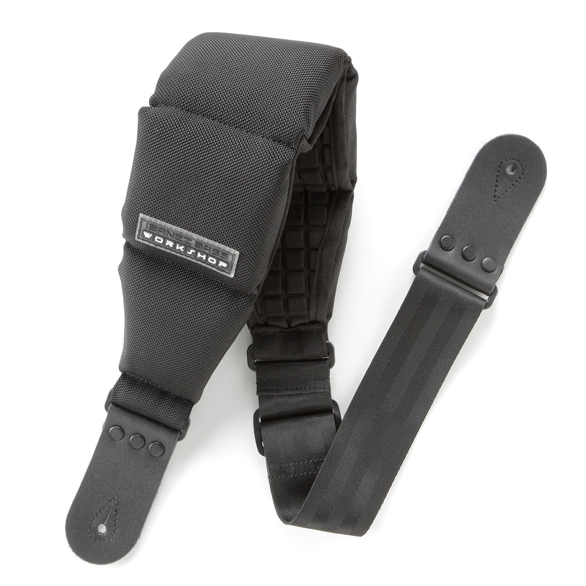 Ibanez[アイバニーズ]ストラップ “Bass Workshop” Strap　BWS900