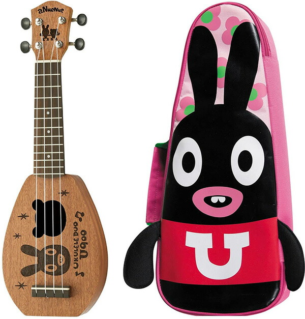 aNueNue aNN-BabyU Rabbit U Boat