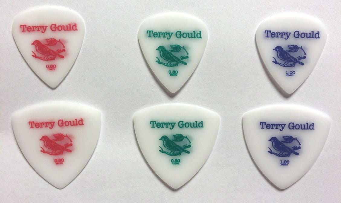 楽天市場】Terry Gould テリーゴールド サンドグリップ ピック