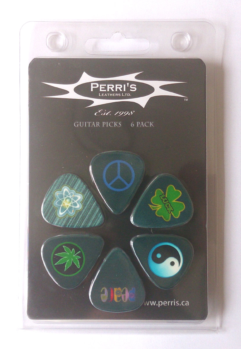 マルーン5 ギターピック　Maroon 5 Amazon | Perri's マルーン5 ピック MAROON 5 12枚セット LP-12-MAR1N