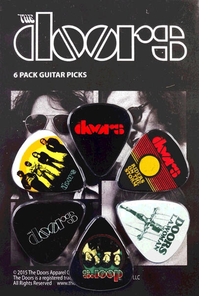 マルーン5 ギターピック　Maroon 5 Amazon | Perri's マルーン5 ピック MAROON 5 12枚セット LP-12-MAR1N