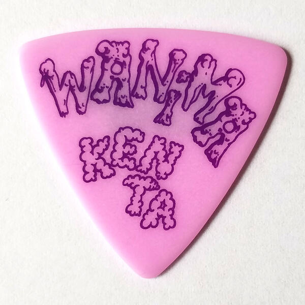 （WANIMA）ピック（KENTA） 楽天市場】ESP ピック KENTA (WANIMA) PA-WK10-1 / RA
